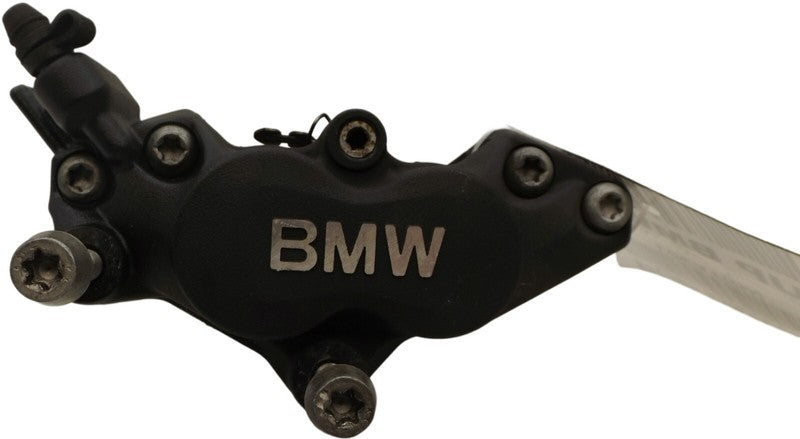 2003-2005 BMW K1200GT Front Left Disc Brake Caliper with Pads