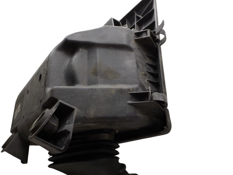 AL8Z9600A 2008-2012 Ford Escape Air Filter and Housing Assembly Used OEM AL849C662BB