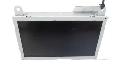 22851302 2013-2017 Buick Verano GPS Navigation System Used 22851302 OEM