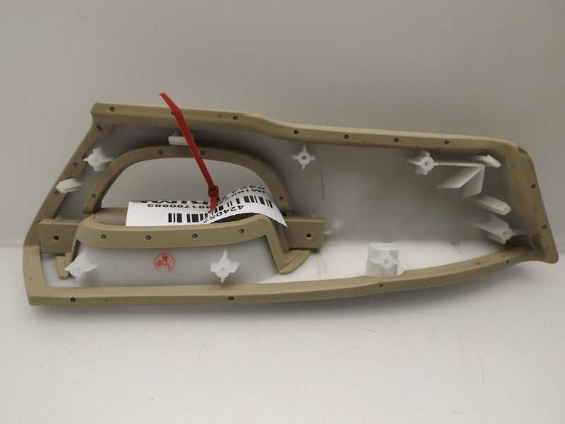2004-2009 Mazda 3 Door Grab Handle Right Rear