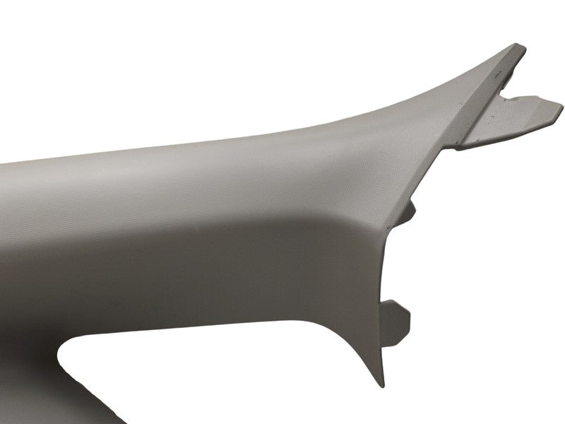 6221108060E0 2011-2014 Toyota Sienna Driver LH A-Pillar Trim Panel Used OEM 62212-08060