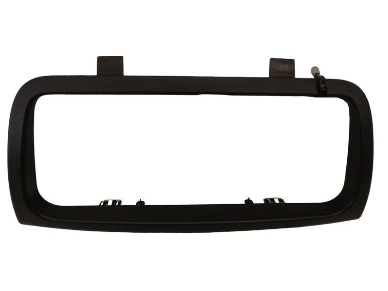 1882079 2009-2012 Chevrolet Traverse Console Trim Panel Used 15889634 OEM