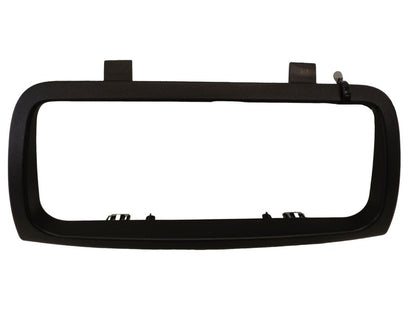 1882079 2009-2012 Chevrolet Traverse Console Trim Panel Used 15889634 OEM