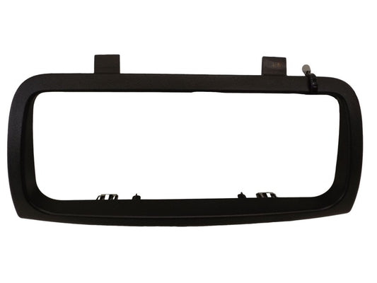 1882079 2009-2012 Chevrolet Traverse Console Trim Panel Used 15889634 OEM