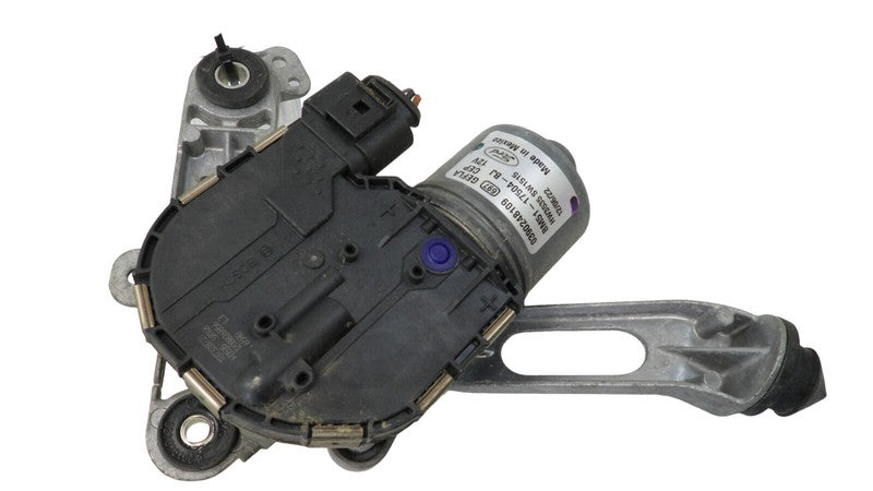 BM5117504BJ 2012-2014 Ford Focus Passenger FR Windshield Wiper Motor Used BM5117504BJ OEM