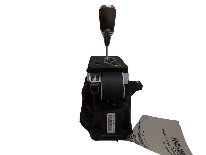 52125433AC 2009 Dodge Nitro Automatic Transmission Shift Lever Assembly Used 52125433AC OEM
