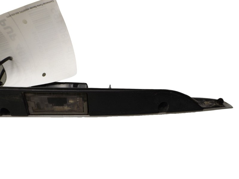 0461700 2002-2006 BMW 325xi Rear Trunk Trim Handle Used OEM 0461700