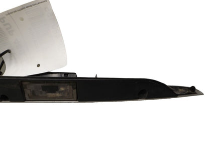0461700 2002-2006 BMW 325xi Rear Trunk Trim Handle Used OEM 0461700