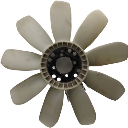 2001-2007 Chevrolet Silverado Engine Cooling Fan Used OEM