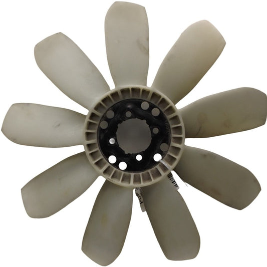 2001-2007 Chevrolet Silverado Engine Cooling Fan Used OEM