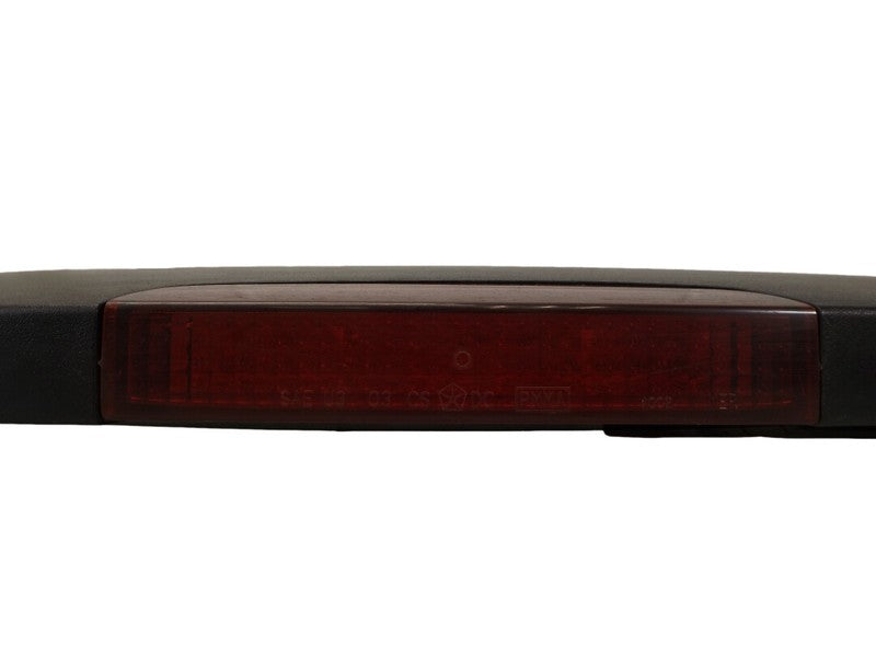 5102340AA 2004-2008 Chrysler Pacifica Rear Spoiler Used OEM 0UK90TRMAE