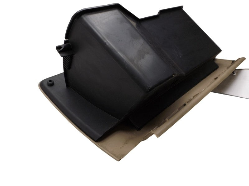 2L1Z7806024BAA 2003-2006 Ford Expedition Glove Box Assembly Used OEM 2L1Z7806024BAA