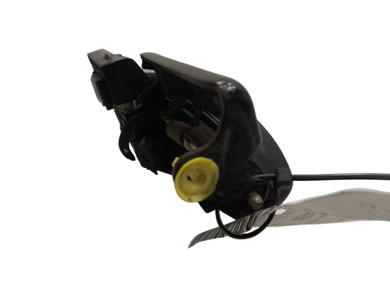 8L8Z7822404AB 2008-2012 Ford Escape Passenger Rear RR Exterior Door Handle Used OEM 