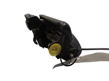 8L8Z7822404AB 2008-2012 Ford Escape Passenger Rear RR Exterior Door Handle Used OEM 