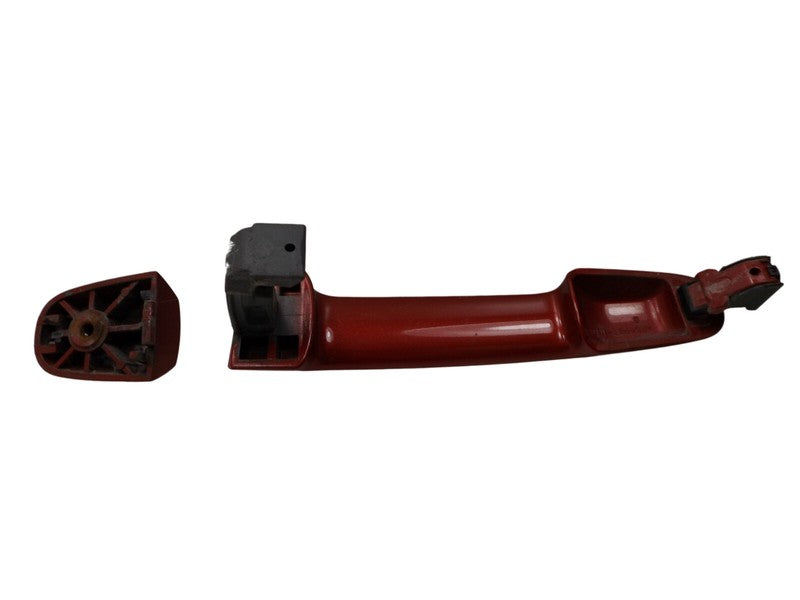 6921033080A0 2004-2009 Toyota Prius Driver Rear RL Exterior Door Handle Used OEM 6921033080A0