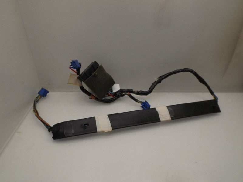 1988-1994 Chevrolet Suburban Wiring Harness for Roof Climate Control OEM