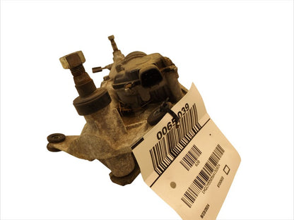 76530SDAA01 2002-2008 Honda Accord Wiper Motor &amp; Transmission Used OEM 76530SDAA01