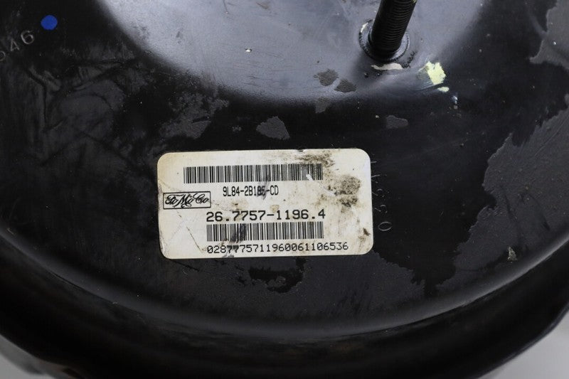 6L8Z2002A 2008-2012 Ford Escape Power Brake Booster Used OEM 9L842B195CD