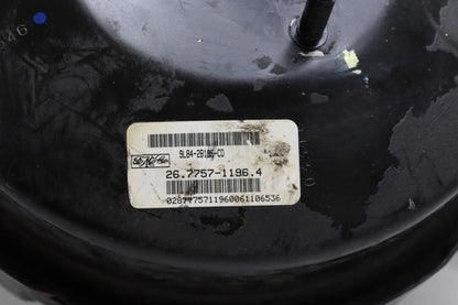 6L8Z2002A 2008-2012 Ford Escape Power Brake Booster Used OEM 9L842B195CD