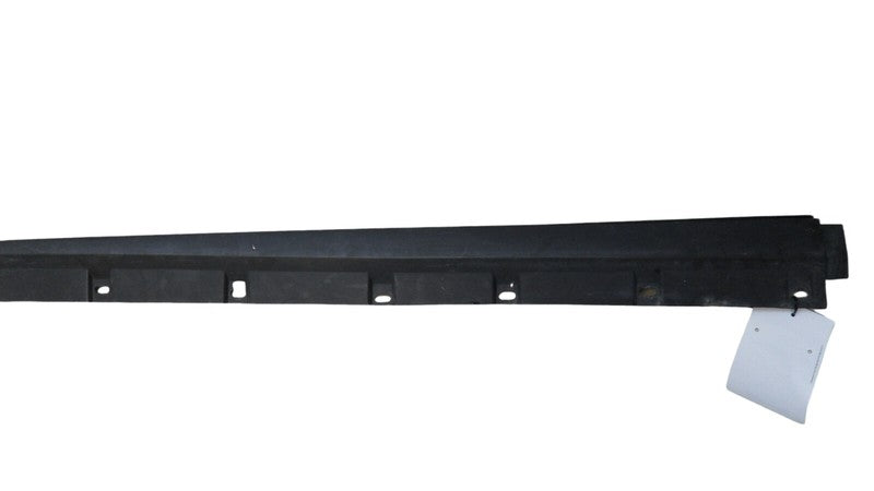 3W135410155ABW 2008-2011 Lincoln Town Car Driver LH Rocker Panel Guard Used 3W1Z5410176AAA OEM