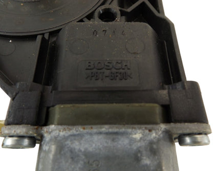 20838924 2010-2017 Chevrolet Equinox Driver Front Left Window Motor Used OEM 0130822465
