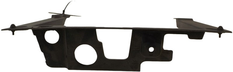 15706760 1998-2005 GMC Sonoma Glove Box Bracket Used OEM 15706760