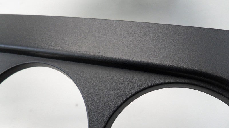 48882210543 2009 Jeep Compass Center Instrument Panel Bezel Used 48882210543 OEM