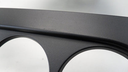 48882210543 2009 Jeep Compass Center Instrument Panel Bezel Used 48882210543 OEM
