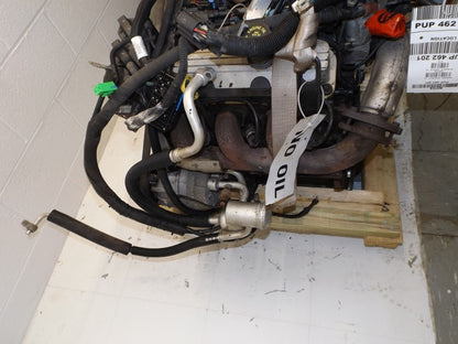 2000-2004 Buick Lesabre 3.8L Engine Assembly V6 Gas VIN 8th Digit K 151k Miles
