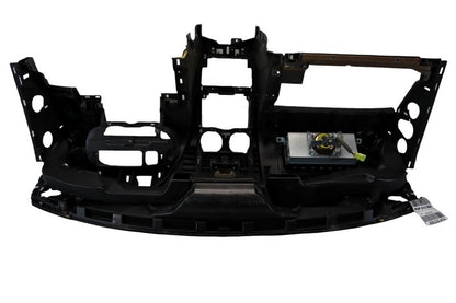 68200JM00A 2008-2015 Nissan Rogue Dashboard Assembly Used OEM 27800JM000
