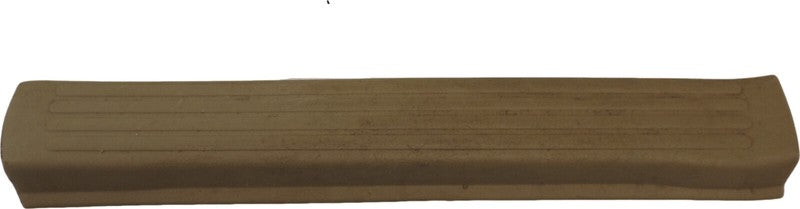 1L2Z7813208AAA 2006-2010 Mercury Mountaineer Passenger FR Door Sill Trim Used OEM 6L24781300