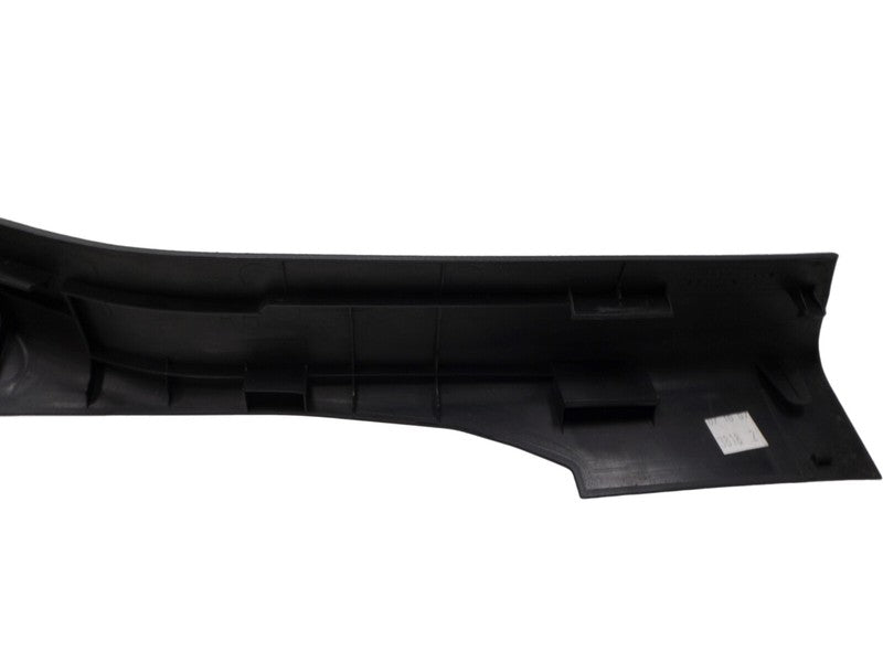 769B6JA00B 2007-2012 Nissan Altima Passenger Rear RR Door Sill Scuff Plate Trim Used OEM 