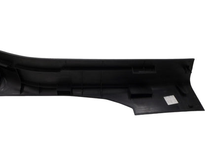 769B6JA00B 2007-2012 Nissan Altima Passenger Rear RR Door Sill Scuff Plate Trim Used OEM 