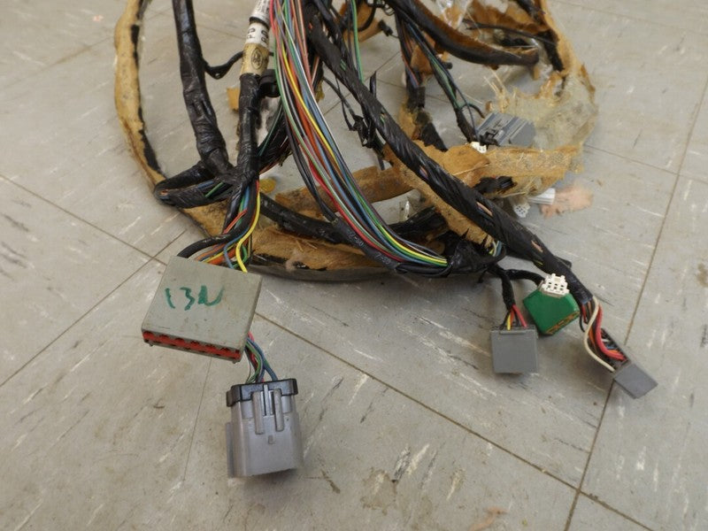 4L1T14335P260R 2003-2006 Ford Expedition Headliner Wiring Harness Used OEM 4L1T14335P260R