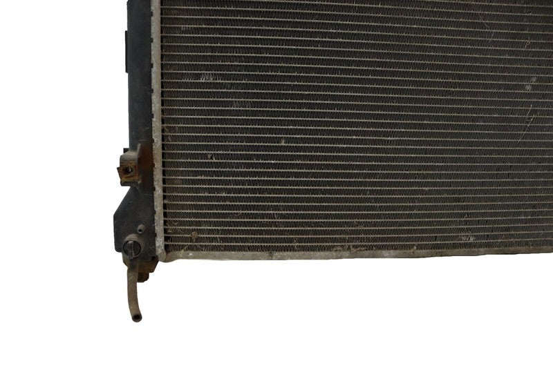 55056426AA 1997-2000 Dodge Dakota Radiator Used OEM 52028775AD 55056426AA 
