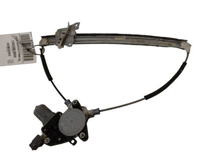 AL8Z7823201A 2008-2012 Ford Escape Passenger FR Window Regulator Used AL8Z7823201A OEM