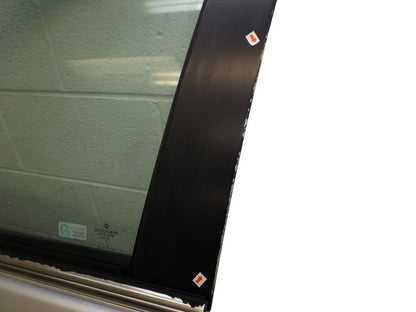 4894183AE 2004-2008 Chrysler Pacifica Driver FL Exterior Door Assembly Used OEM 4894183AE 