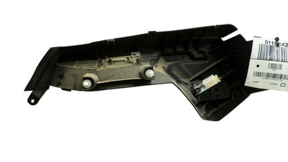 1K6867762T 2006-2009 Volkswagen Rabbit Passenger FR Trunk Trim Panel Used 1K6867762T OEM