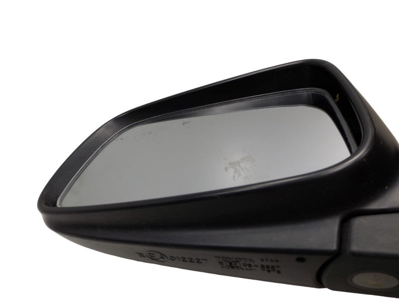 8793147100 2004-2009 Toyota Prius Passenger FR Door Mirror Used OEM 8793147100