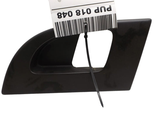 5L1Z7822671AAB 2003-2006 Ford Expedition Passenger FR Interior Door Handle Bezel Used OEM 