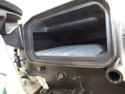 19130190 2004-2009 Cadillac SRX A/C Evaporator Core and Case Assembly Used OEM 19130190