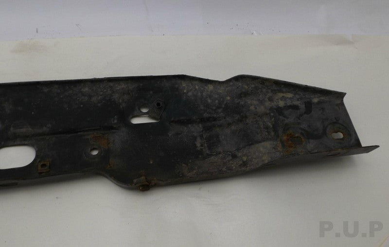 55235830AA 1997-2001 Jeep Cherokee Radiator Support Tie Bar 55235830AA 