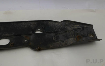55235830AA 1997-2001 Jeep Cherokee Radiator Support Tie Bar 55235830AA 