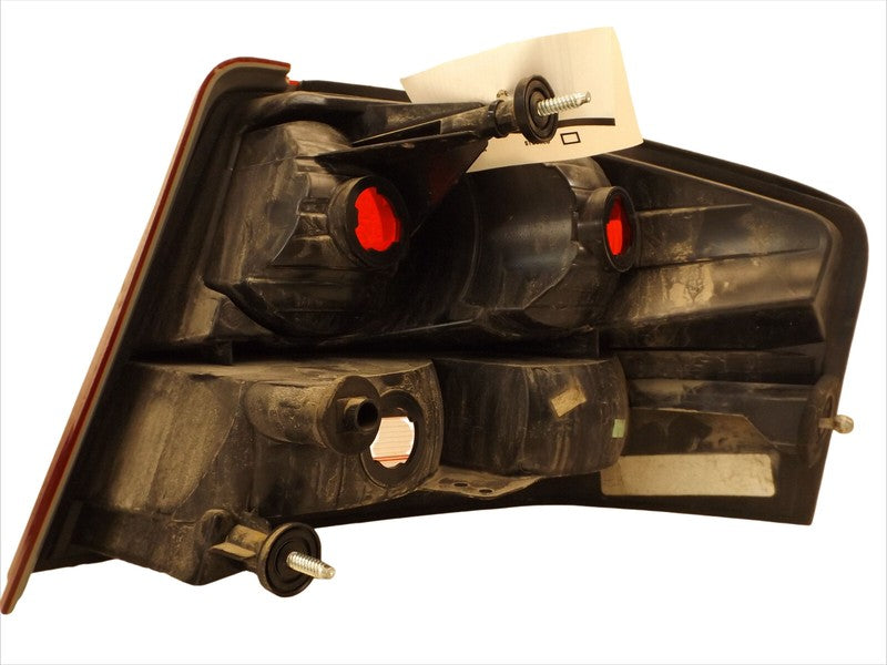 5303990AG 2008-2010 Dodge Avenger Driver Left Tail Light Assembly Used 5303990AG