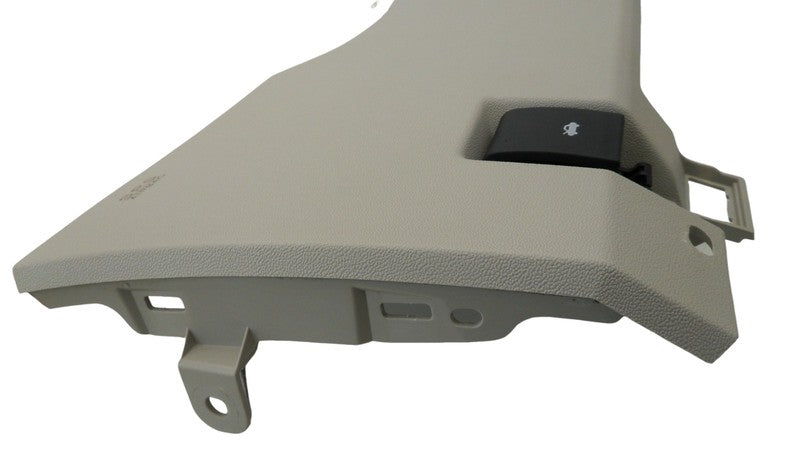1QY37BD1AC 2013 Chrysler Town &amp; Country Instrument Panel Bolster Used 1QY37BD1AC OEM