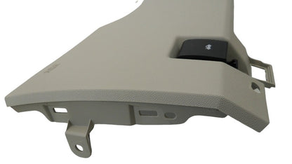 1QY37BD1AC 2013 Chrysler Town &amp; Country Instrument Panel Bolster Used 1QY37BD1AC OEM
