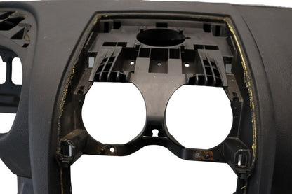 68200JM00A 2008-2015 Nissan Rogue Dashboard Assembly Used OEM 27800JM000