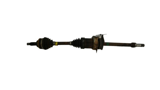 5L8Z3A427C 2008-2012 Ford Escape Passenger FR CV Axle Assembly Used OEM 9L843K183DC