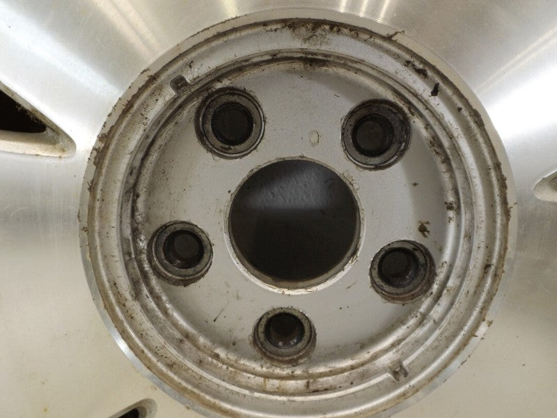 42700SNCA61 2006-2011 Honda Civic 15x6 Alloy Rim Wheel Used OEM 42700SNCA61 
