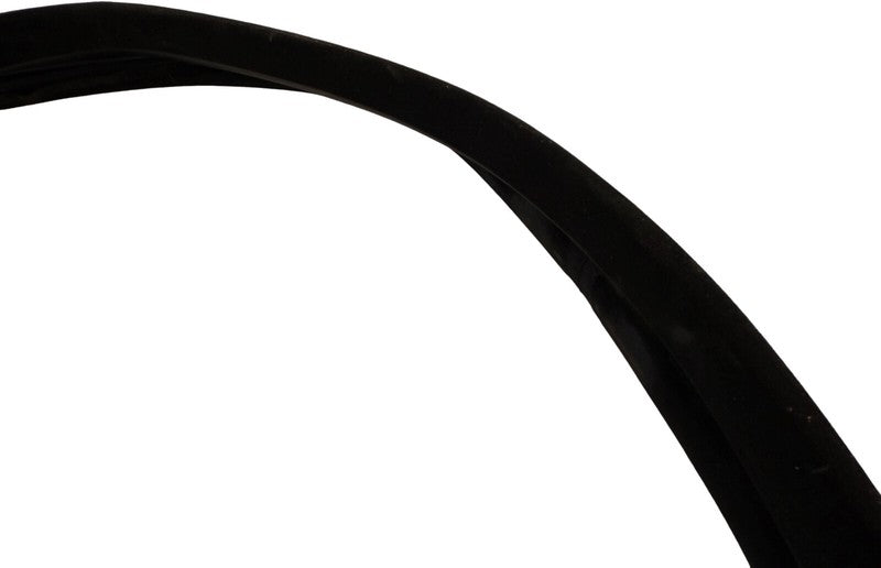 8663935 2010-2016 Volvo XC70 Passenger Rear RR Door Seal Used OEM 8663935